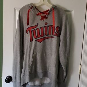 Mn twins sweatshirt